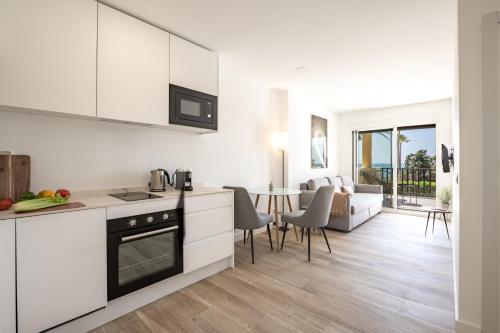 OleHolidays 1111 Romana Playa vistas al mar