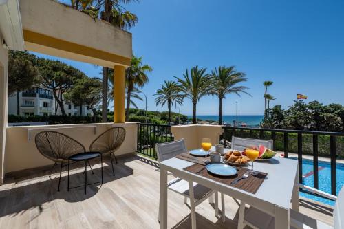 OleHolidays 1111 Romana Playa vistas al mar