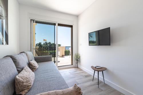 OleHolidays 1111 Romana Playa vistas al mar