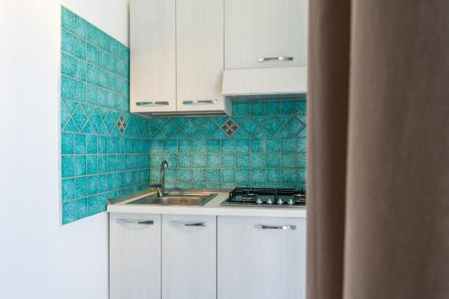 Gallery image of B&B El Dorado in Palinuro