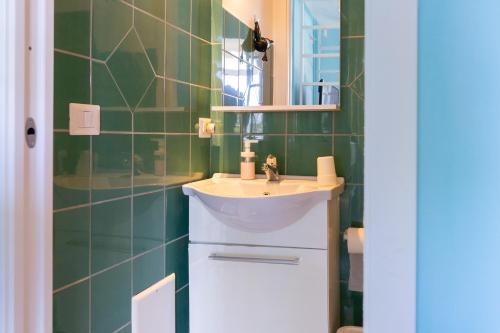 Gallery image of B&B El Dorado in Palinuro