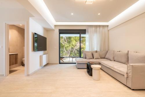 D&R Boutique Apartments Central