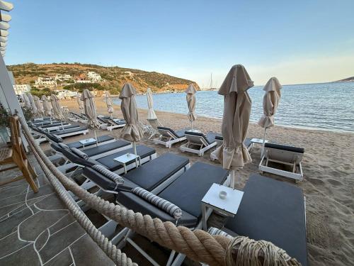 Φυσικό τοπίο κοντά σε αυτός ο ξενώνας