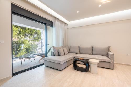 D&R Boutique Apartments Central