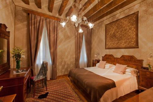 Gallery image of Hotel Saturnia & International in Venice