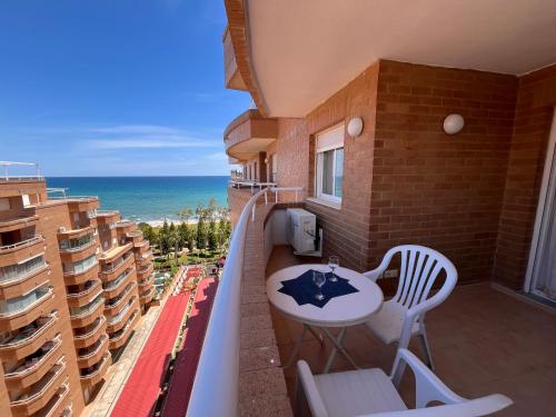 ACV - Costa Marina II-1ª linea planta 10 norte