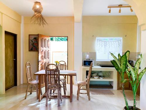 Fotografie z fotogalerie ubytování Kalija Homestay v destinaci General Luna