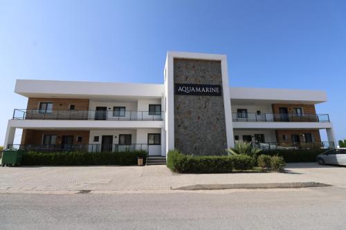 Hoone, kus apartement asub