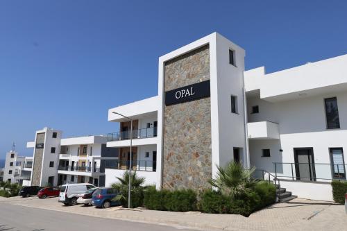 Hoone, kus apartement asub
