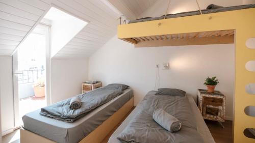 SURFbase Lisbon