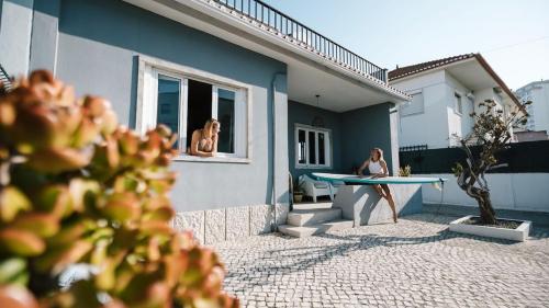 SURFbase Lisbon
