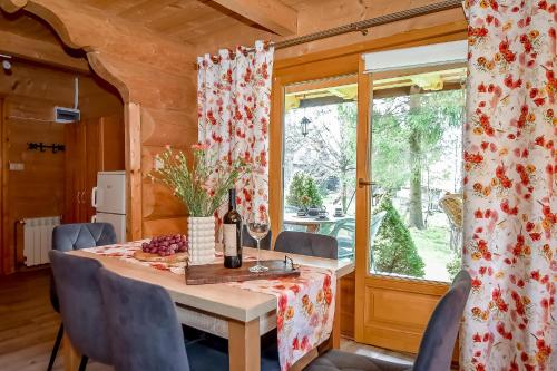 Aparteo Domek góralski Rysulówka 81