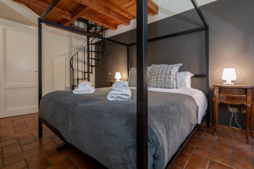 Cappellari Apartments - Campo de' Fiori