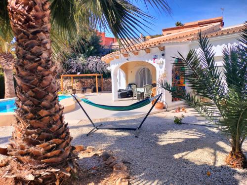 Villa La Musica