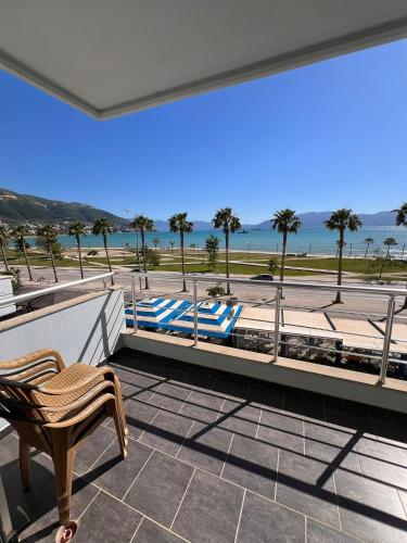 Emi Apartment Lungomare Vlore