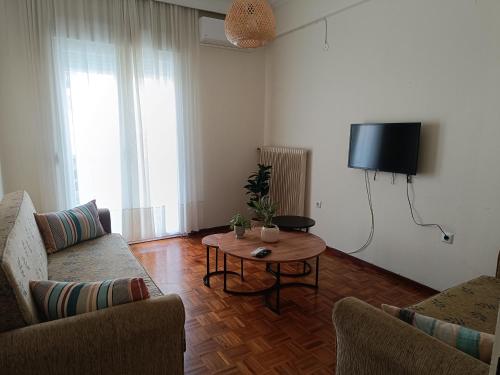 Dimi's Central Apartment