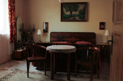 Prázdniny u babičky