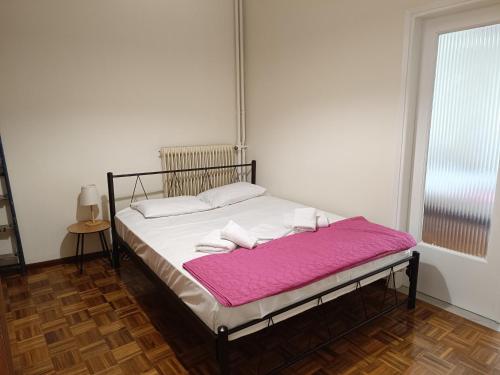 Dimi's Central Apartment