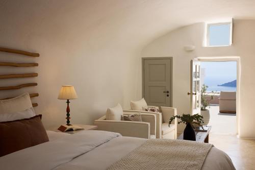 Iconic Santorini, a Boutique Cave Hotel by Sandglass photo 2