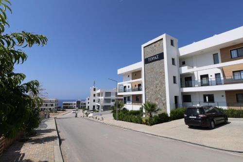 Hoone, kus apartement asub