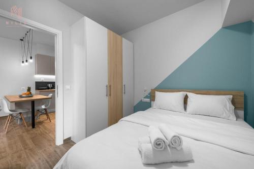 Big Apple studios and apartments, Nilie Hospitality MGMT