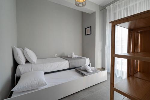 Gallery image of Aurora Luxury Apartments by RentalsPro - Nea Moudania Halkidiki in Nea Moudania