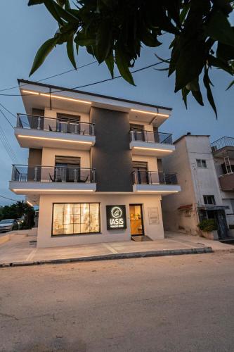 Aurora Luxury Apartments