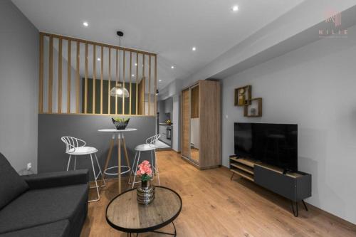 Big Apple studios and apartments, Nilie Hospitality MGMT