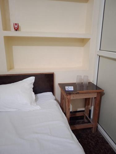 Fotografie z fotogalerie ubytování Dipanshi Home Stay v destinaci Mathura