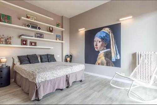 coco's apartment