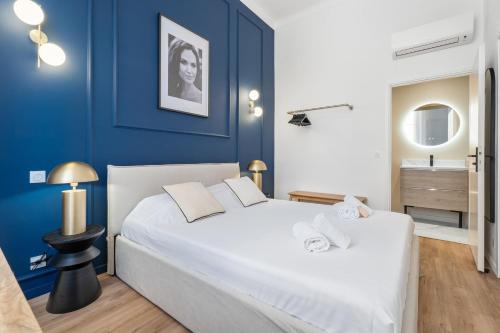 Appartement Prado - Welkeys