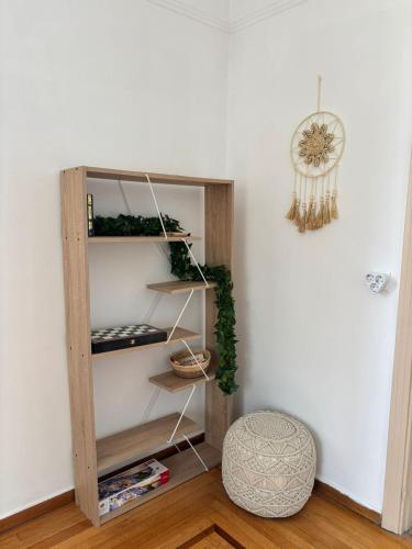 Plaka's Central, Cozy and Comfort Home
