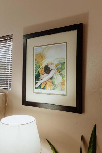 VanrhynsdorpにあるMountain View Guesthouseのギャラリーの写真
