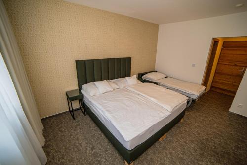 Gallery image of Horský Hotel Brezovica in Brezovica
