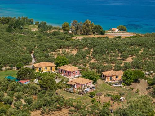 Nemorosa Holiday Houses