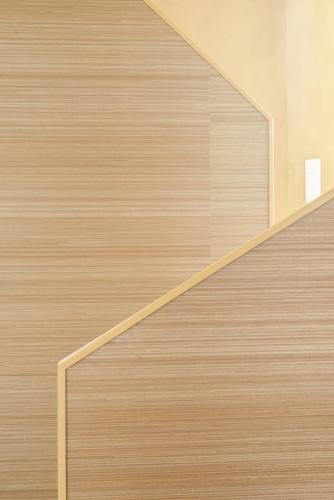 a close up at Lotz - one-of-a-kind boutique center suite in Amsterdam