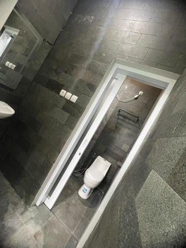 Un baño de Smooth Villas