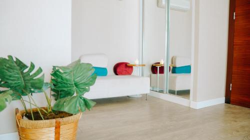 Fotografie z fotogalerie ubytování Vela Garden Resort v destinaci Alaçatı