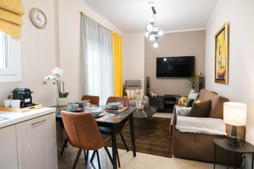 SeaNion relaxing apartment