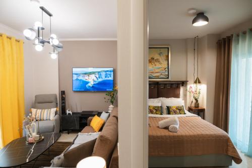 SeaNion relaxing apartment