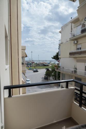 SeaNion relaxing apartment