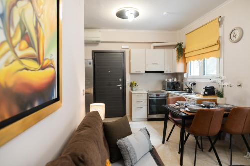 SeaNion relaxing apartment