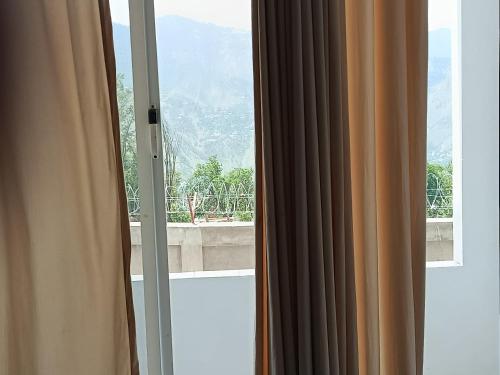 Holiday Rest Inn Bhurban