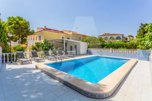 Villa Sonrisa