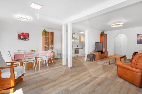 Villa Sonrisa