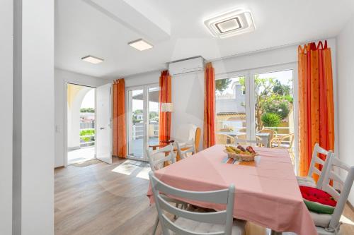 Villa Sonrisa