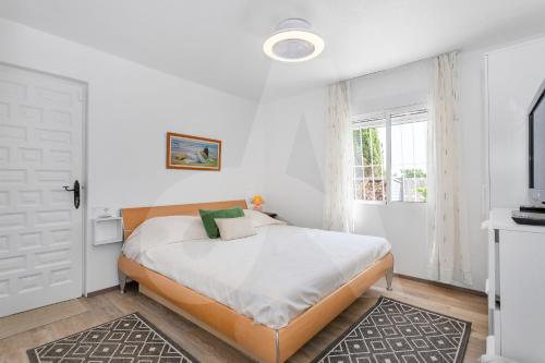 Villa Sonrisa