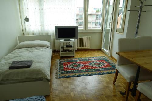 Basel Rooms Appartements