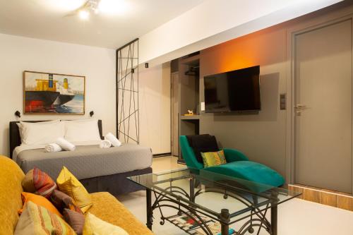 Urban Art Suites