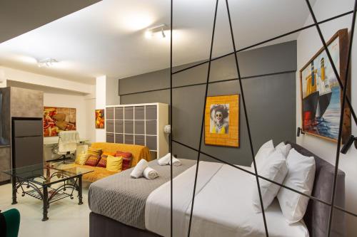 Urban Art Suites